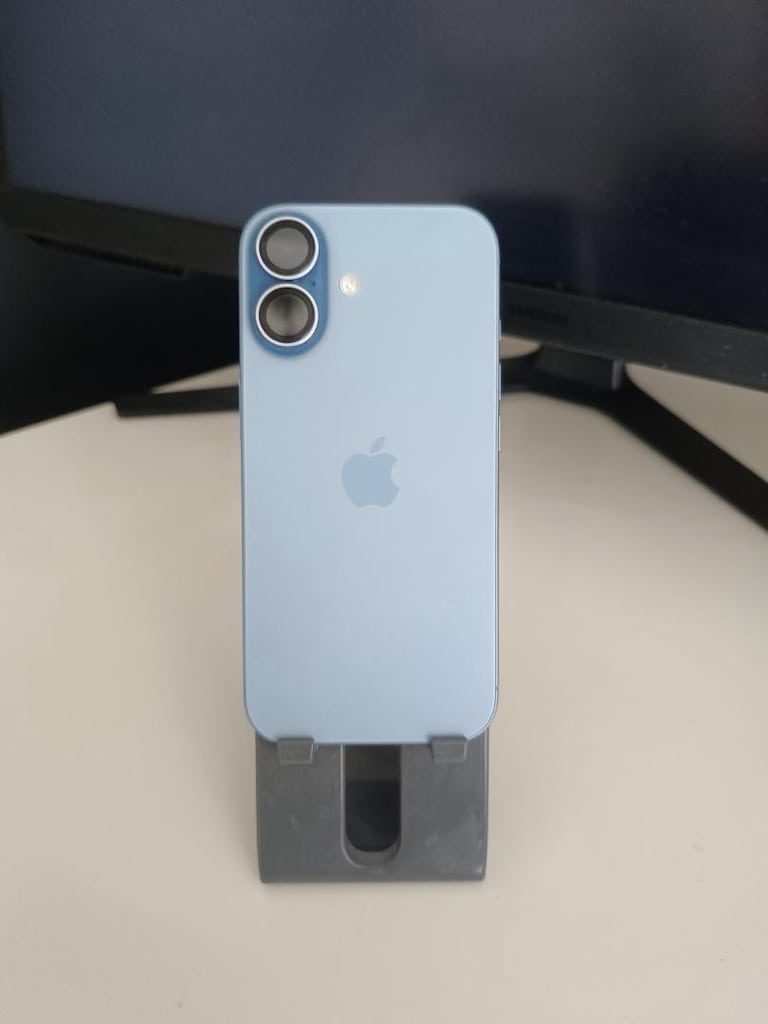 İPhone 17 256 TR - 2