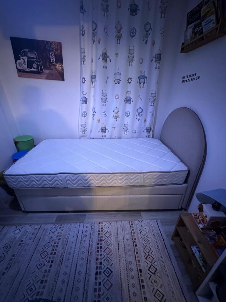 HİÇ KULLANILMAMIŞ KONFOR GENÇ ODASI - 4