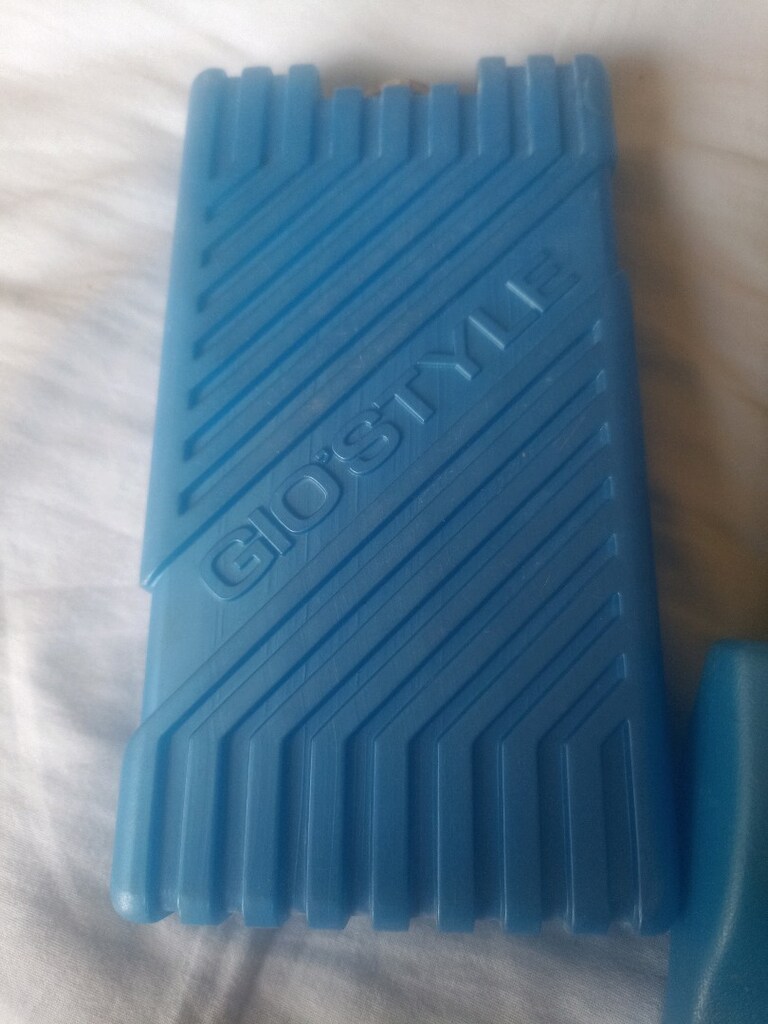 soğutma paketleri tanesi 15 TL - 2
