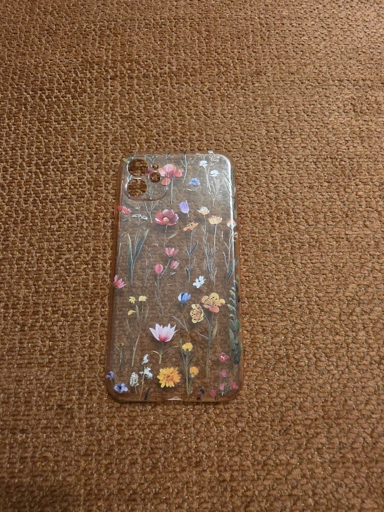 iphone 11 kılıfları 4 adet - 6