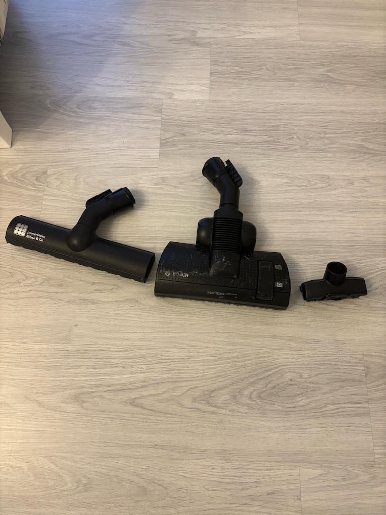 BOSH PROSLIENCE 59 Elektrik Süpürgesi - 3