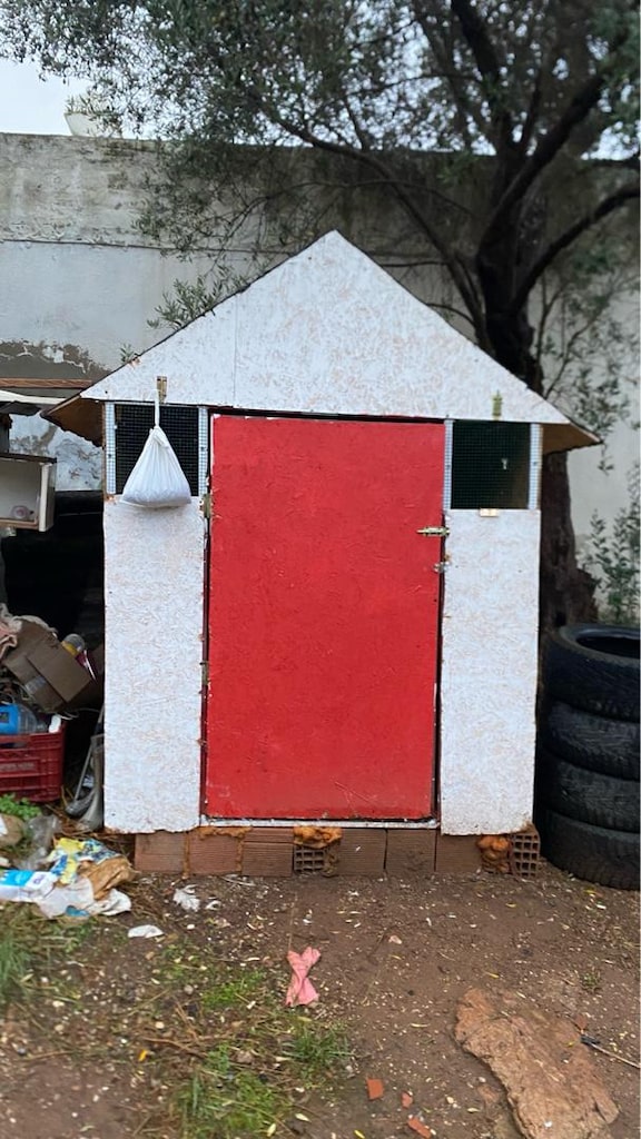 kümesim satılıktır - 2