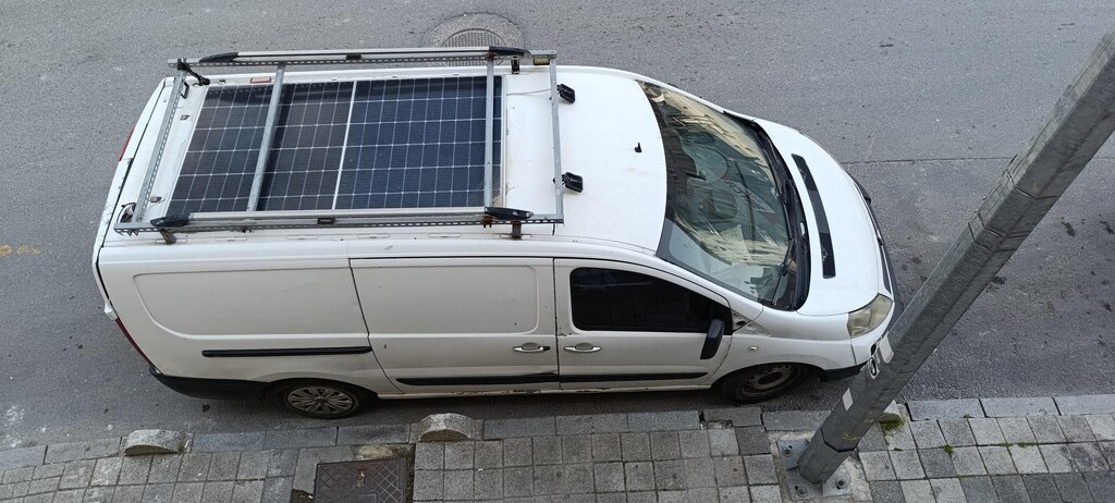 ACİL SATILIK KARAVAN KONFORUN'DA - 4
