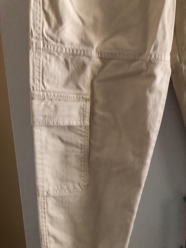 Bershka jogger pantolon — görsel 5/8