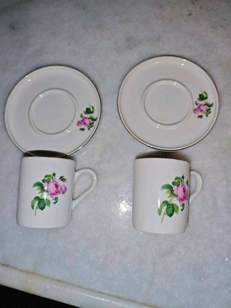 2 li kahve fincanı - 5