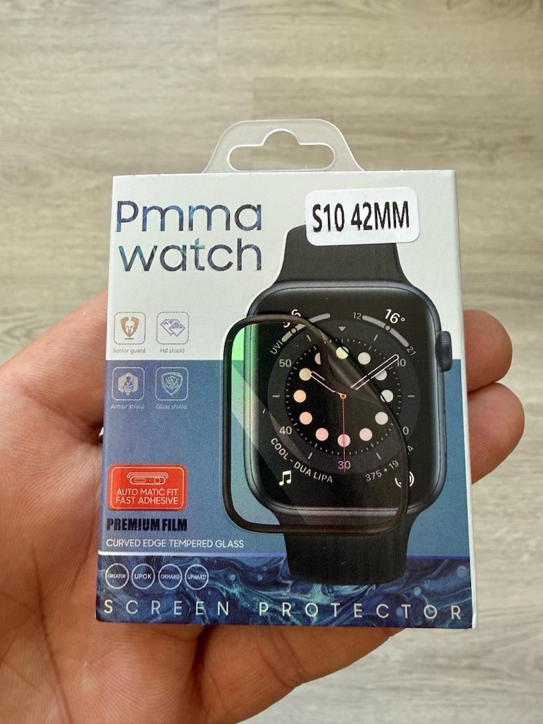 APPLE WATCH 42MM EKRAN KORUYUCU