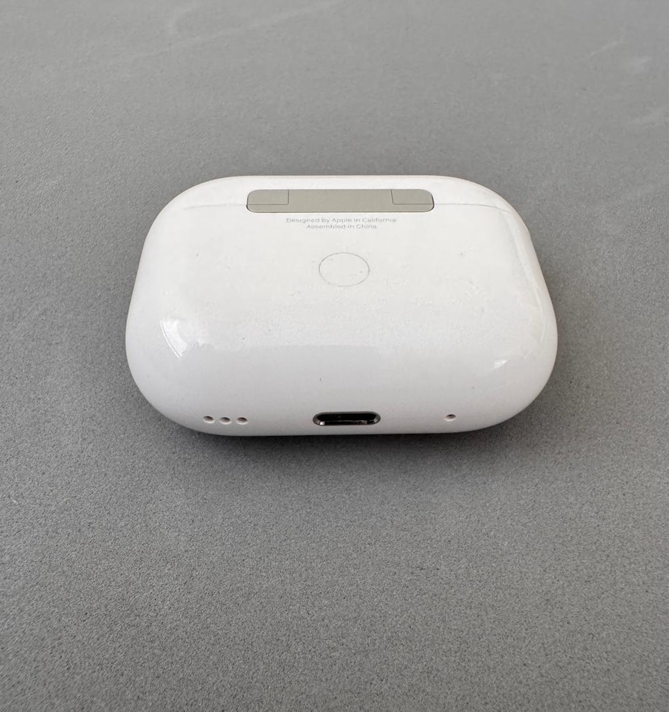 Airpods pro 2.nesil şarj kutusu ORİJİNAL SORUNSUZ - 3