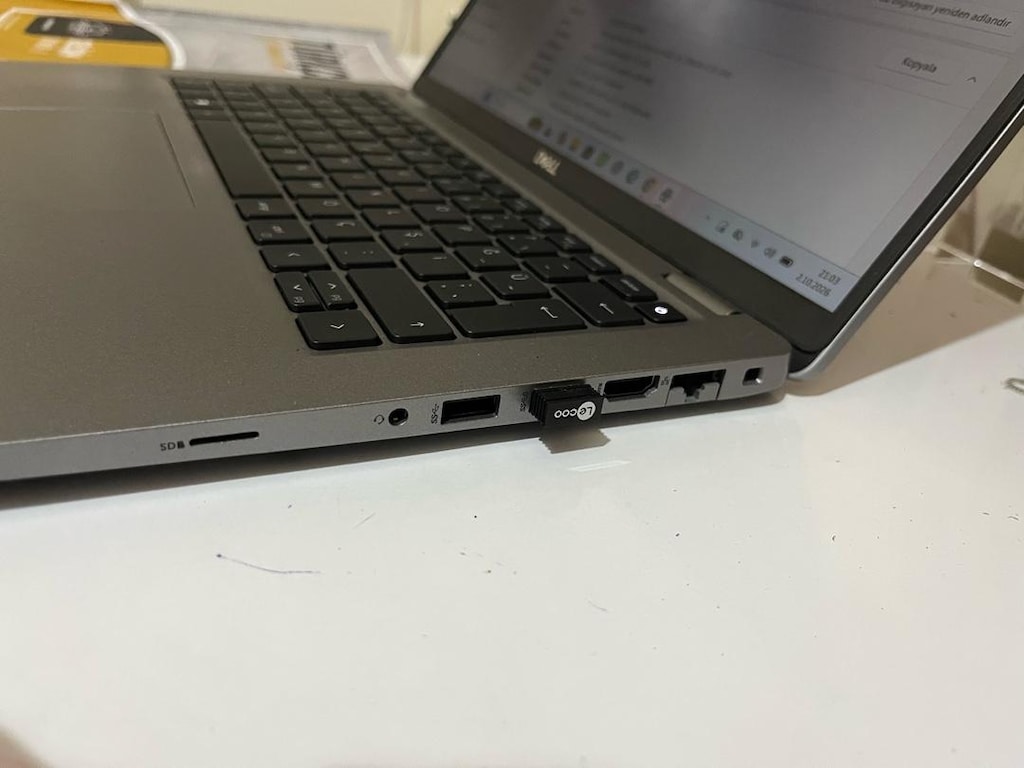 DELL - 2