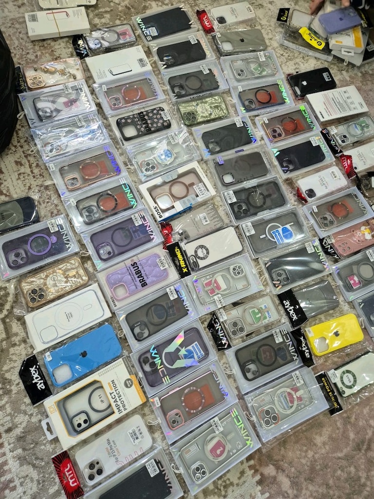 telefon aksesuarları - 6