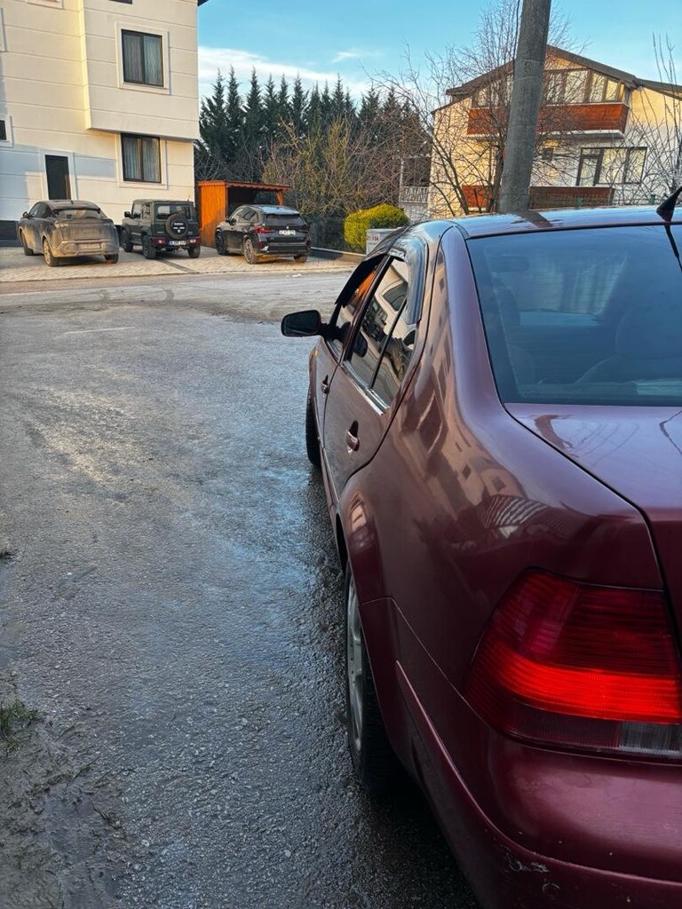 bayan kullanıcıdan otomatik bora - 4