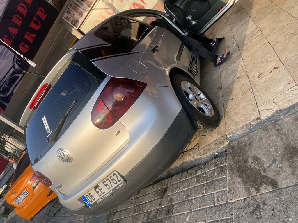 BAYANDAN GOLF5 600 bin tl - 5