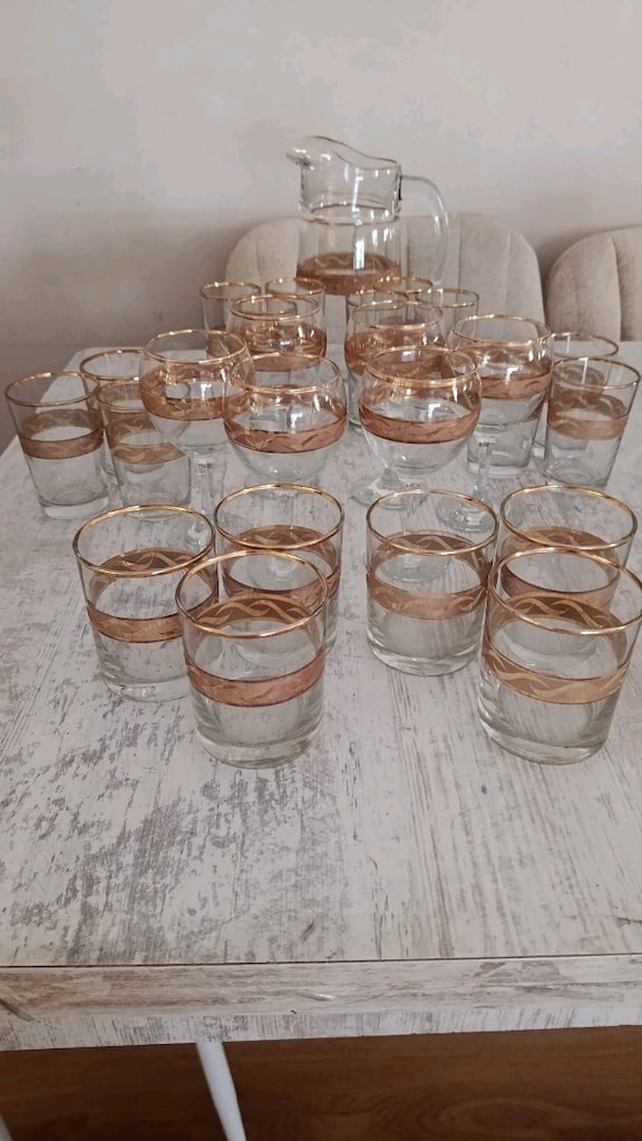kristal takım - 2