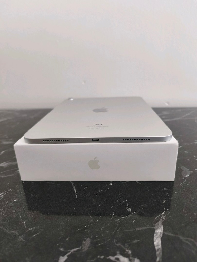 Hatasız 256 GB Sıfır iPad 10 - 4