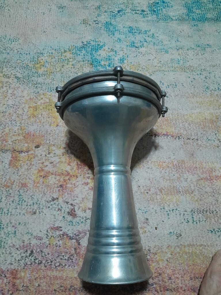 darbuka - 2