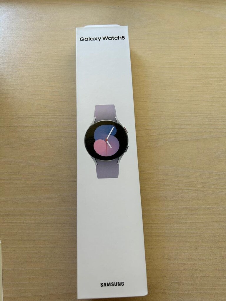 Samsung Akıllı Saat - 3