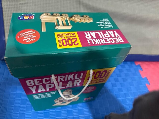 Becerikli yapılar