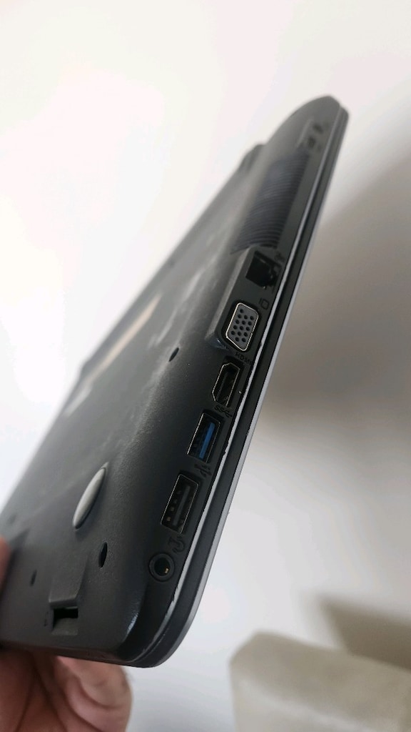 ASUS LAPTOP - 7