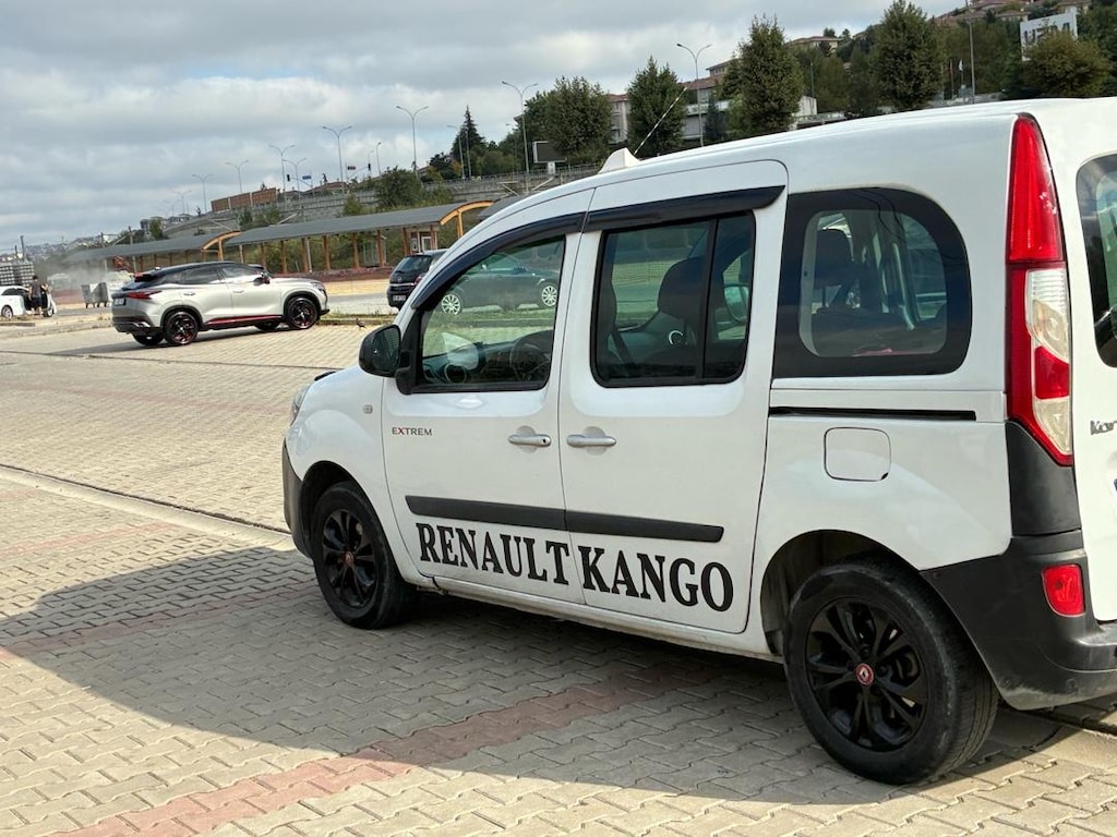2018 ÇIKISLI FUL+FUL PAKET EXTREME 4 CAM OTOMATK DİJTAL KLİMA - 2