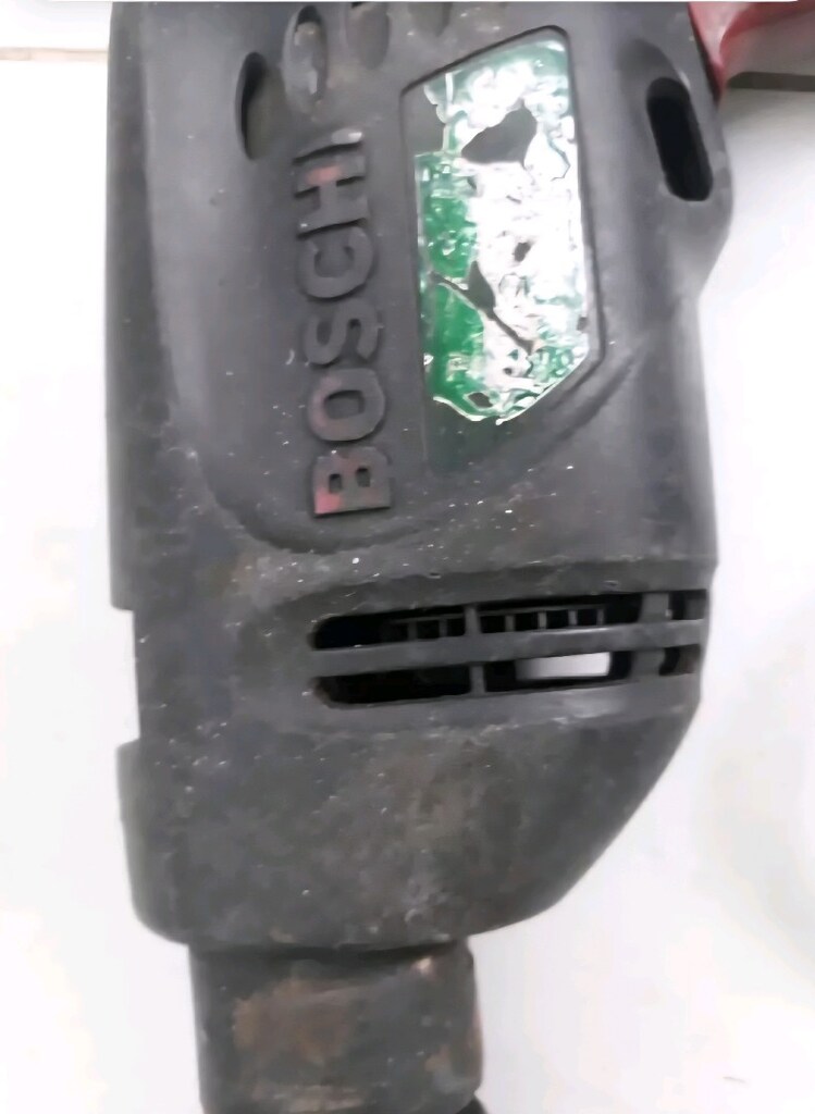 bosch delici matkap - 4