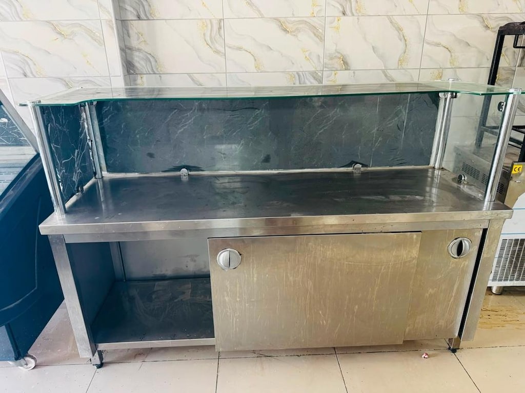 kafe lokanta malzemeleri - 9