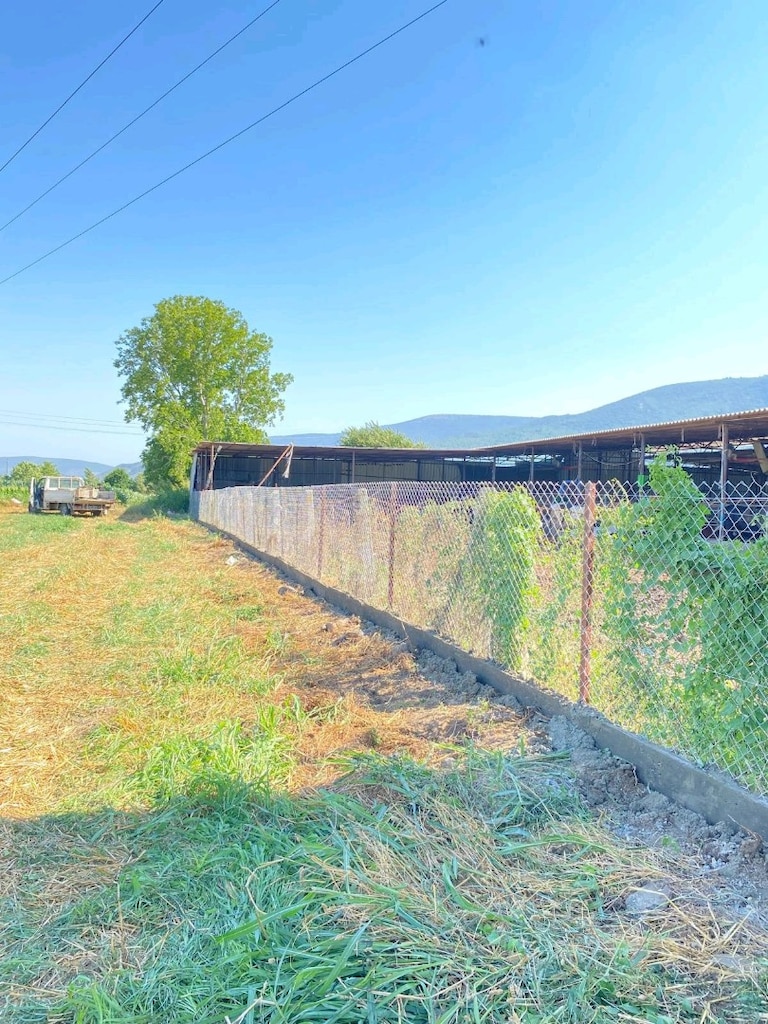 Muğla Tel örgü çit sistemleri - 7