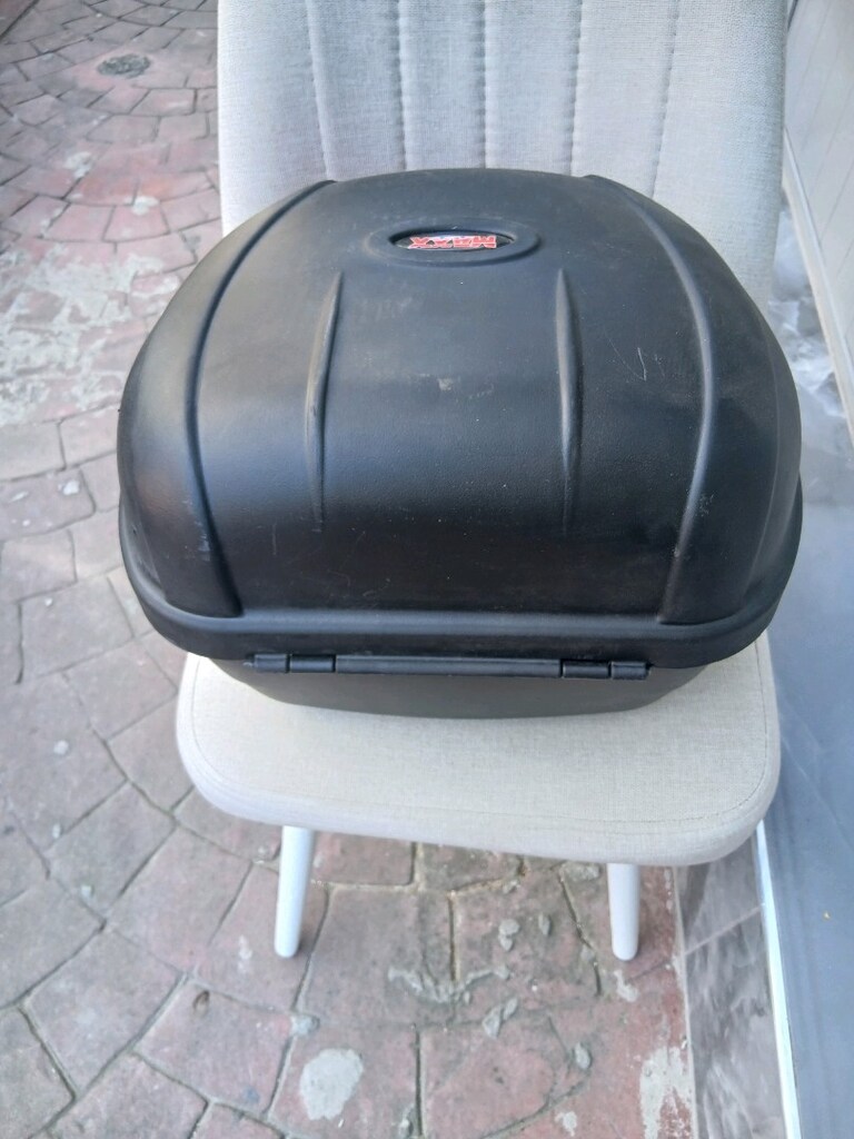 MOTOR BAGAJI - 8