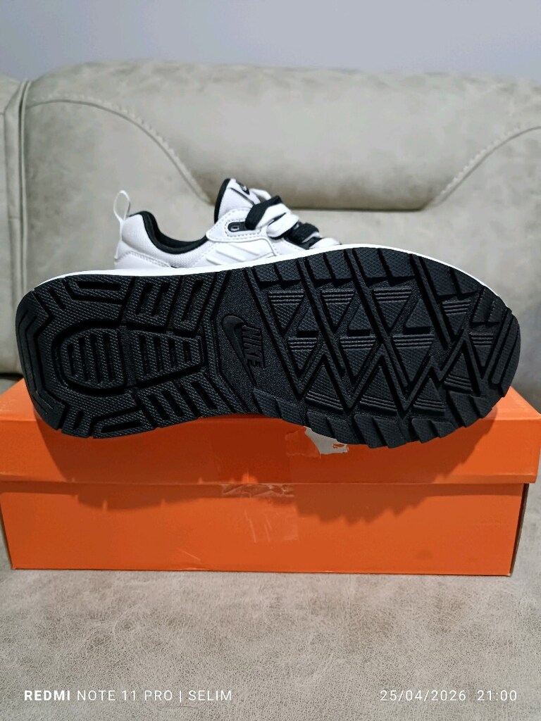 Nike Sacai SNEAKER - 2