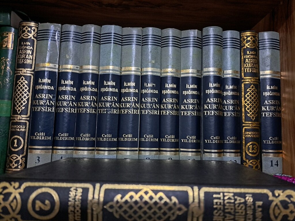 asrın tefsiri - 2