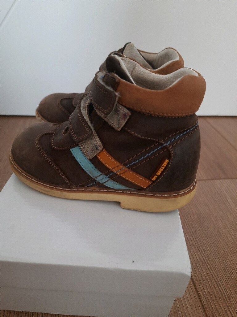 GREYDER BOT erkek cocuk 25 no