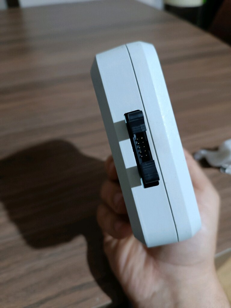 Clogger Kurumsal Isı Nem Takip Cihazı - 4