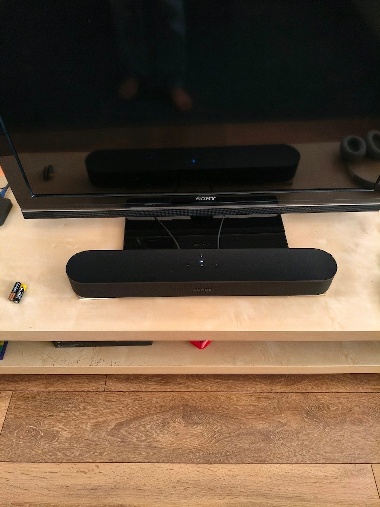 Sonos ses sistemi - 3