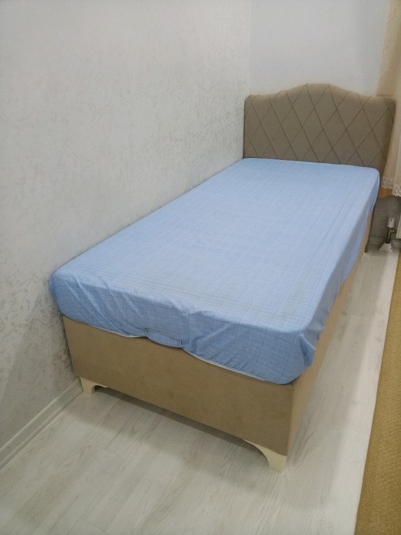 Tek Kişilik Baza Başlık - 6