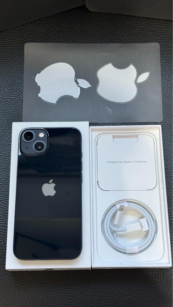 İphone 13 - 6