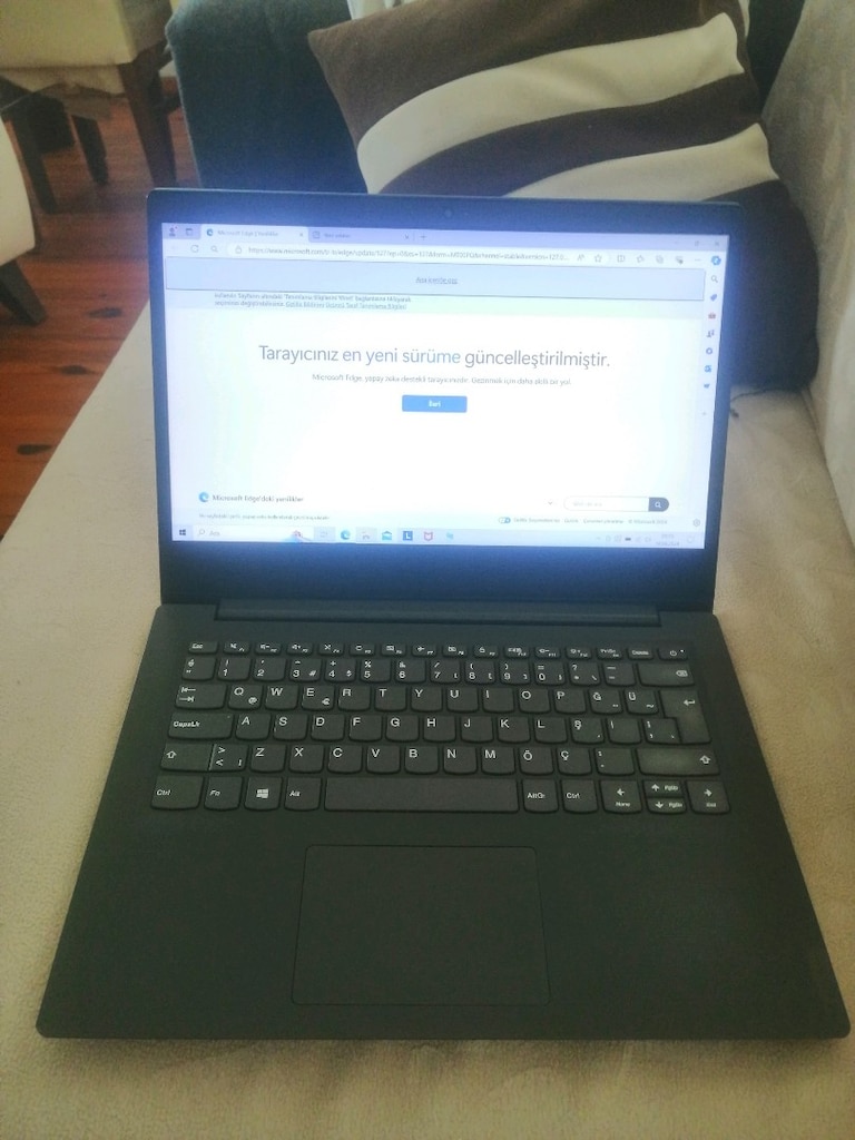 LENOVO BİLGİSAYAR - 5