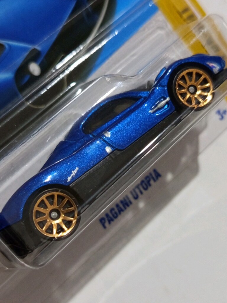HOT WHEELS KOLEKSİYONLUK - 11