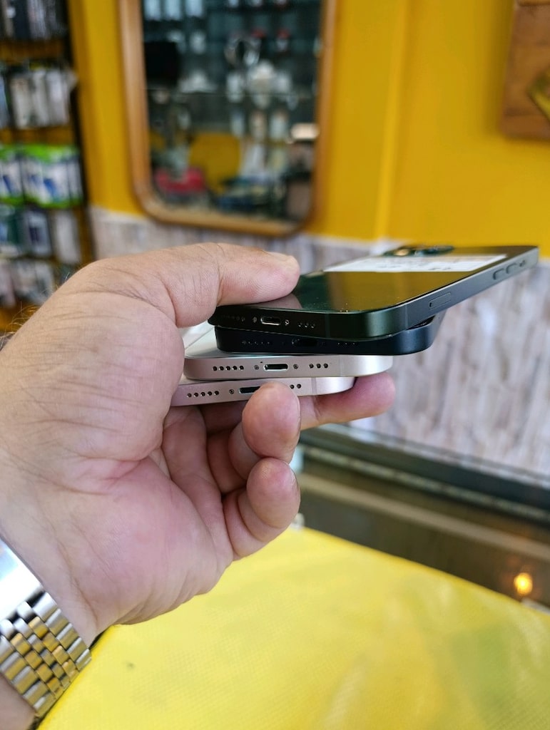 iPhone 13 TR - 2