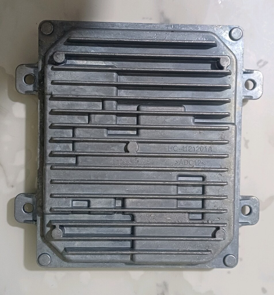 BYD SEAL U EV / DM-İ SOL FAR BEYNİ SA3HW 4121710B 16633504-00