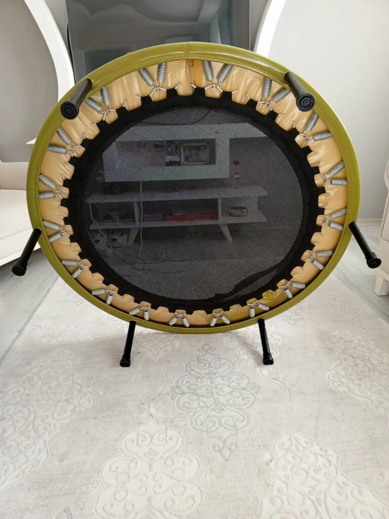 Domyos Trambolin - 2