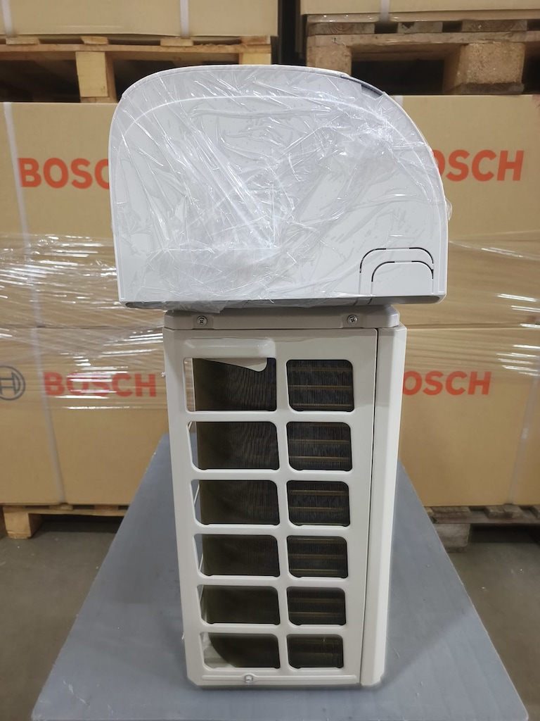 Bosch Climate CL2000U W 35 E A++ 12000 BTU Klima (Outlet) - 9