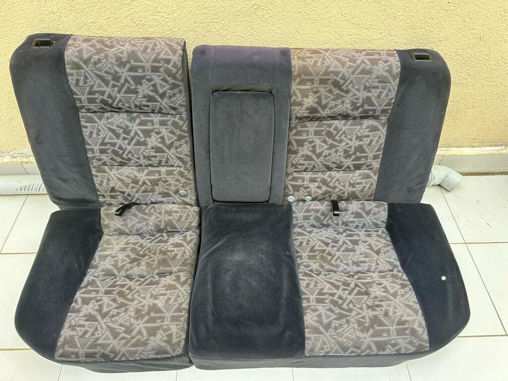 Opel Vectra B Koltuk Takımı - 5