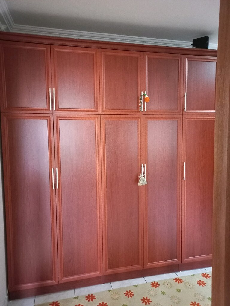 Çok amaçlı dolap - 2