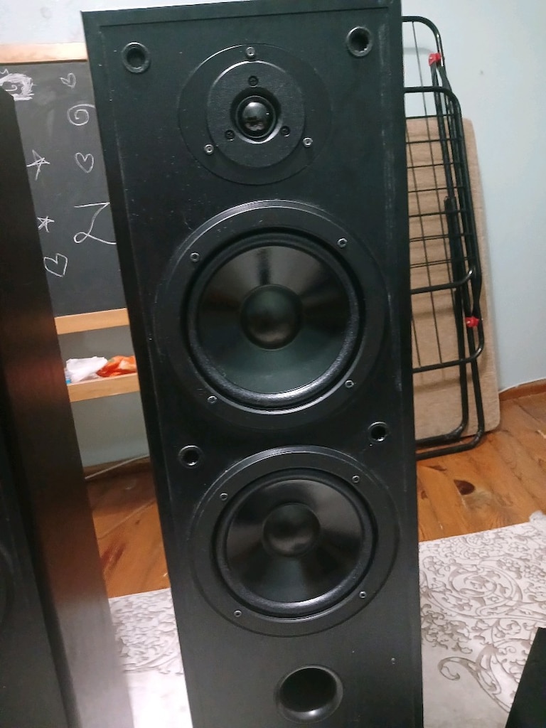 yamaha kule kolonlar - 4