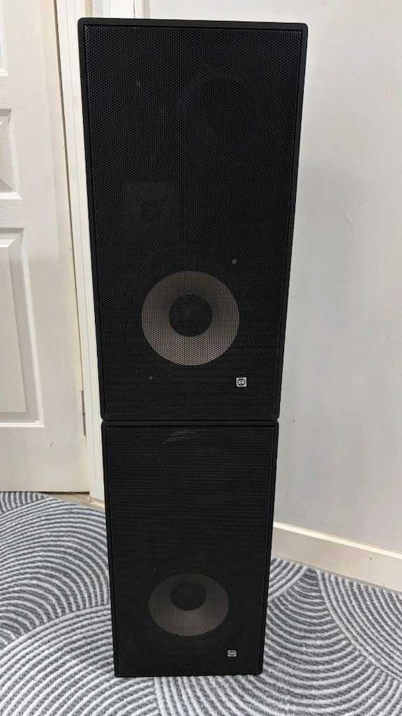 ANTIKA EXPERT T 100 HOPARLÖR ALMAN MALI - 9