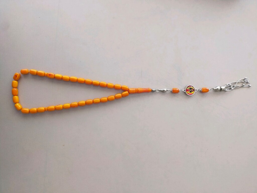 Tesbih - 4