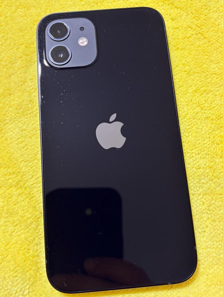 IPHONE 12 128 GB TR CİHAZI - 4
