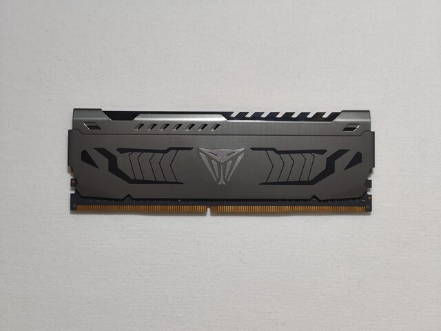 Patriot Viper Steel 8 GB 3200MHz DDR4 Ram
