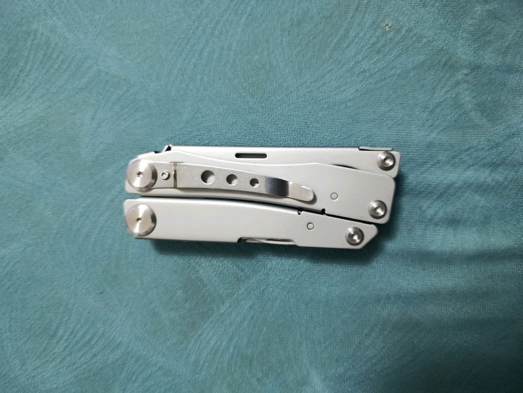 NexTool 16 in 1 Çok Amaçlı Pense Multitool El Aleti - 4