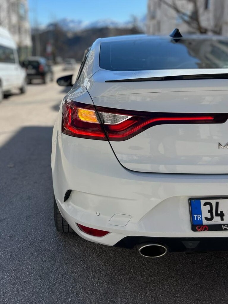 2020 MODEL / 99.000 KM / 1.3 TCE JOY 140 HP / FULL EKSTRALI / BAKIMLI - 8