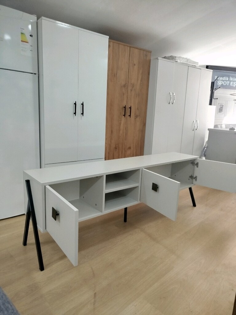 ULTRA LÜKS TV ÜNİTESİ - 3