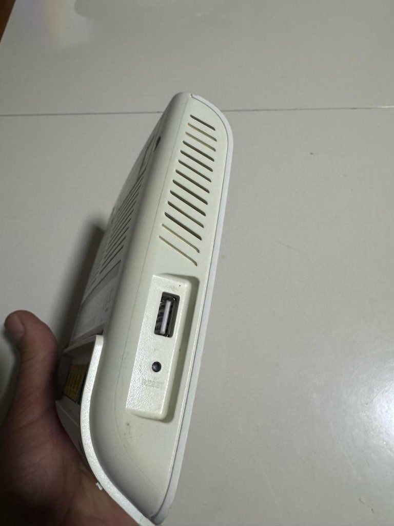 türk telekom modem - 6